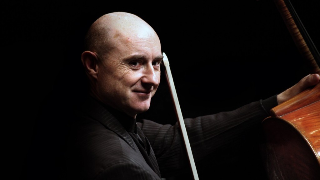 JEAN-MARIE TROTEREAU