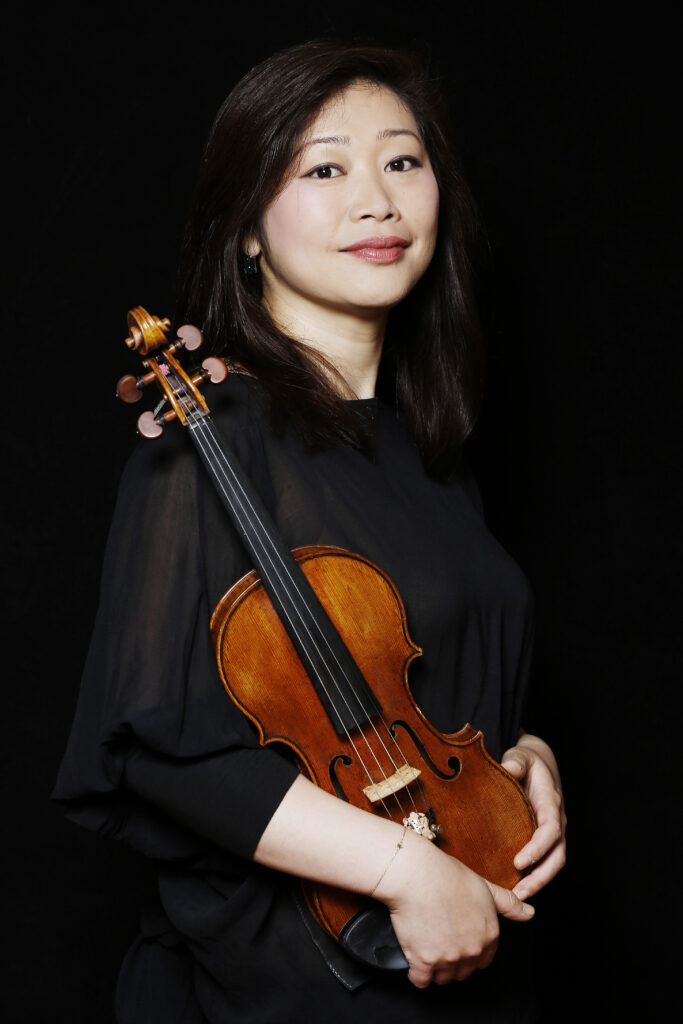 AYAKO TANAKA